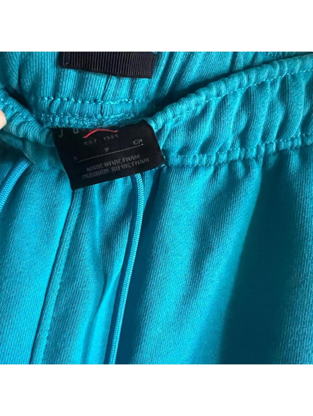 Jordan Matching Set Size Small - Picture 4 of 8